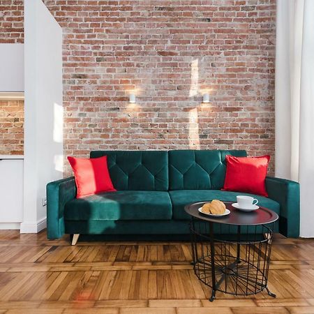 Old Time Apartments クラクフ エクステリア 写真
