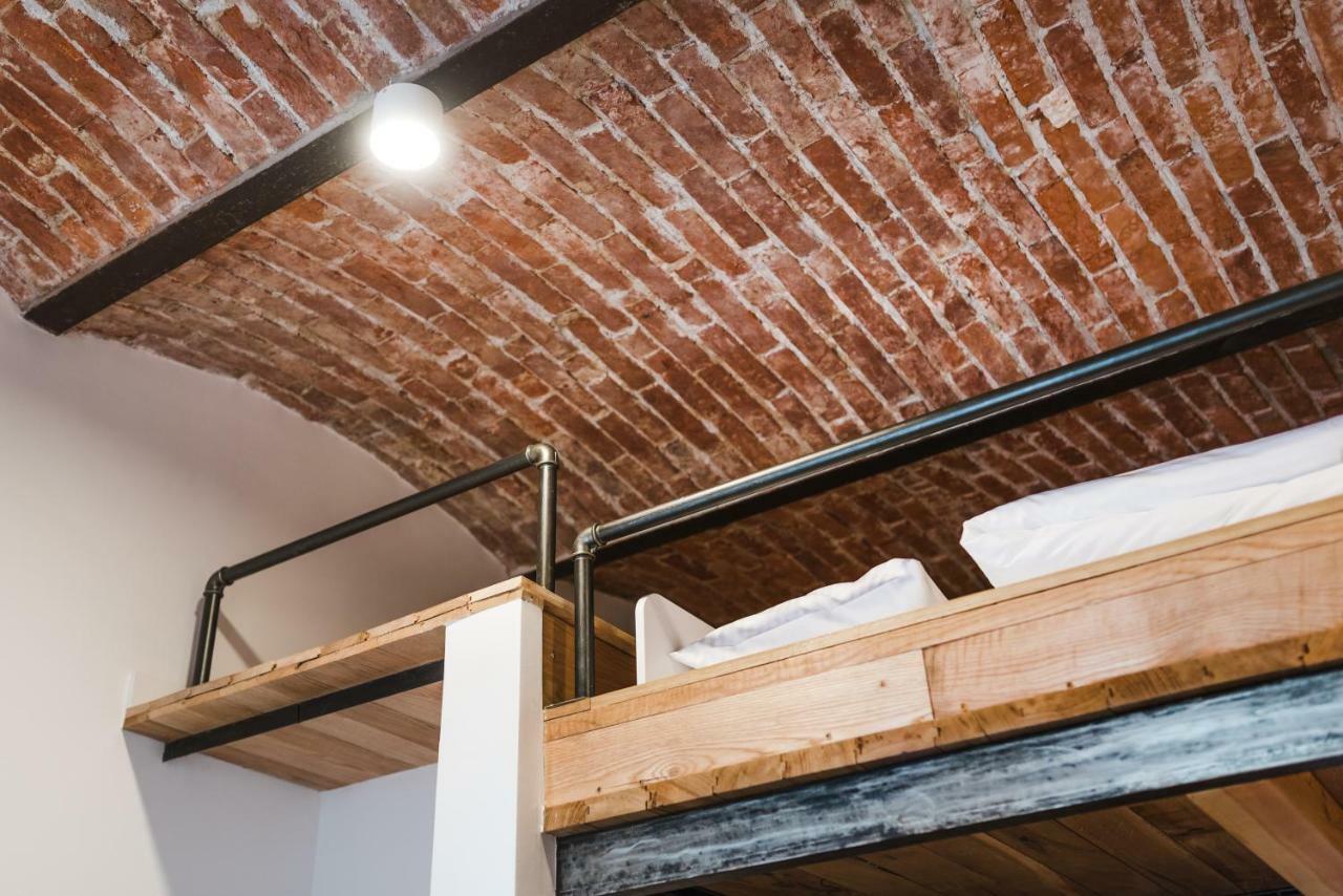 Old Time Apartments クラクフ エクステリア 写真